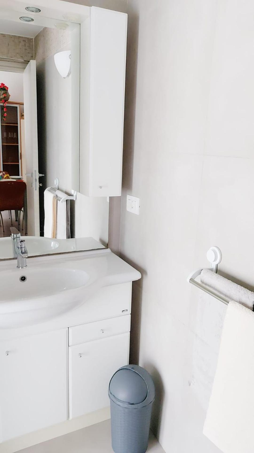 Dimora Rossini Apartment Мартина Франка Екстериор снимка