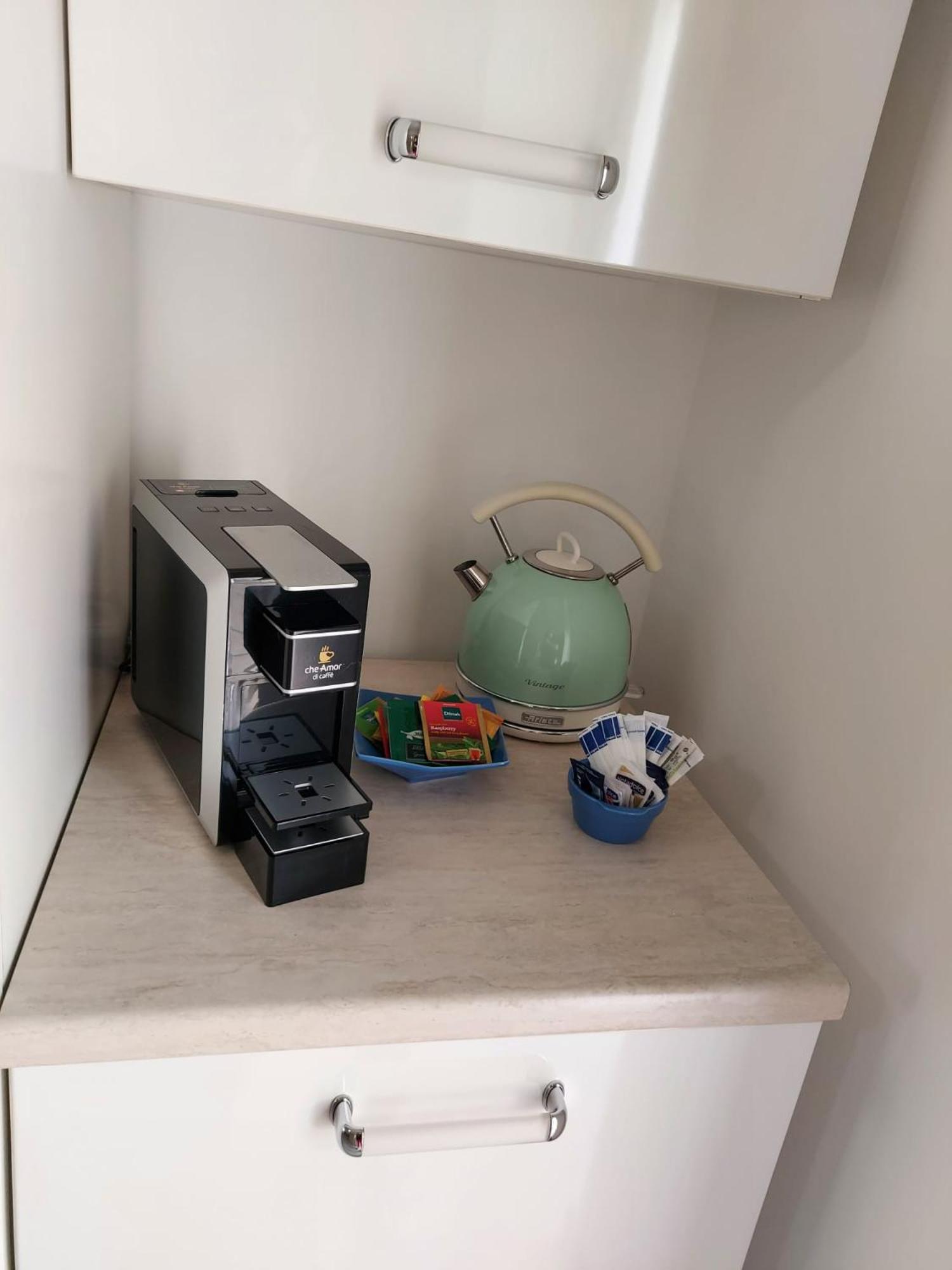 Dimora Rossini Apartment Мартина Франка Екстериор снимка