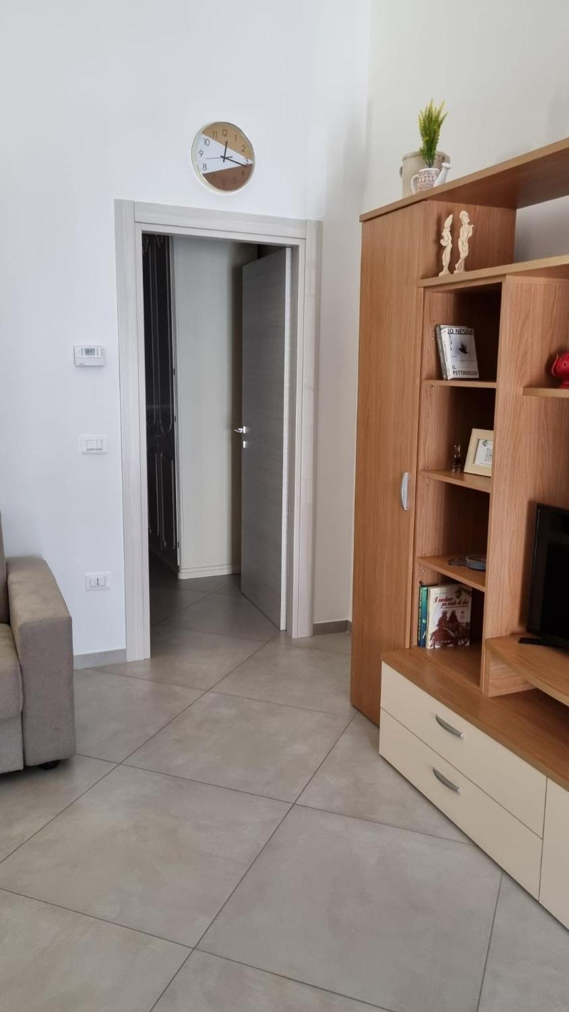Dimora Rossini Apartment Мартина Франка Екстериор снимка