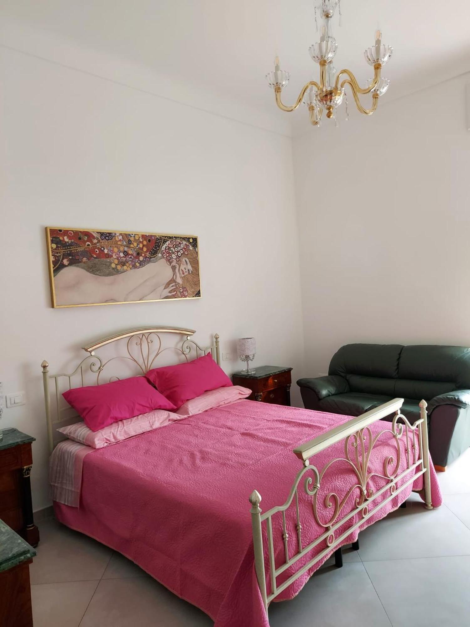 Dimora Rossini Apartment Мартина Франка Екстериор снимка