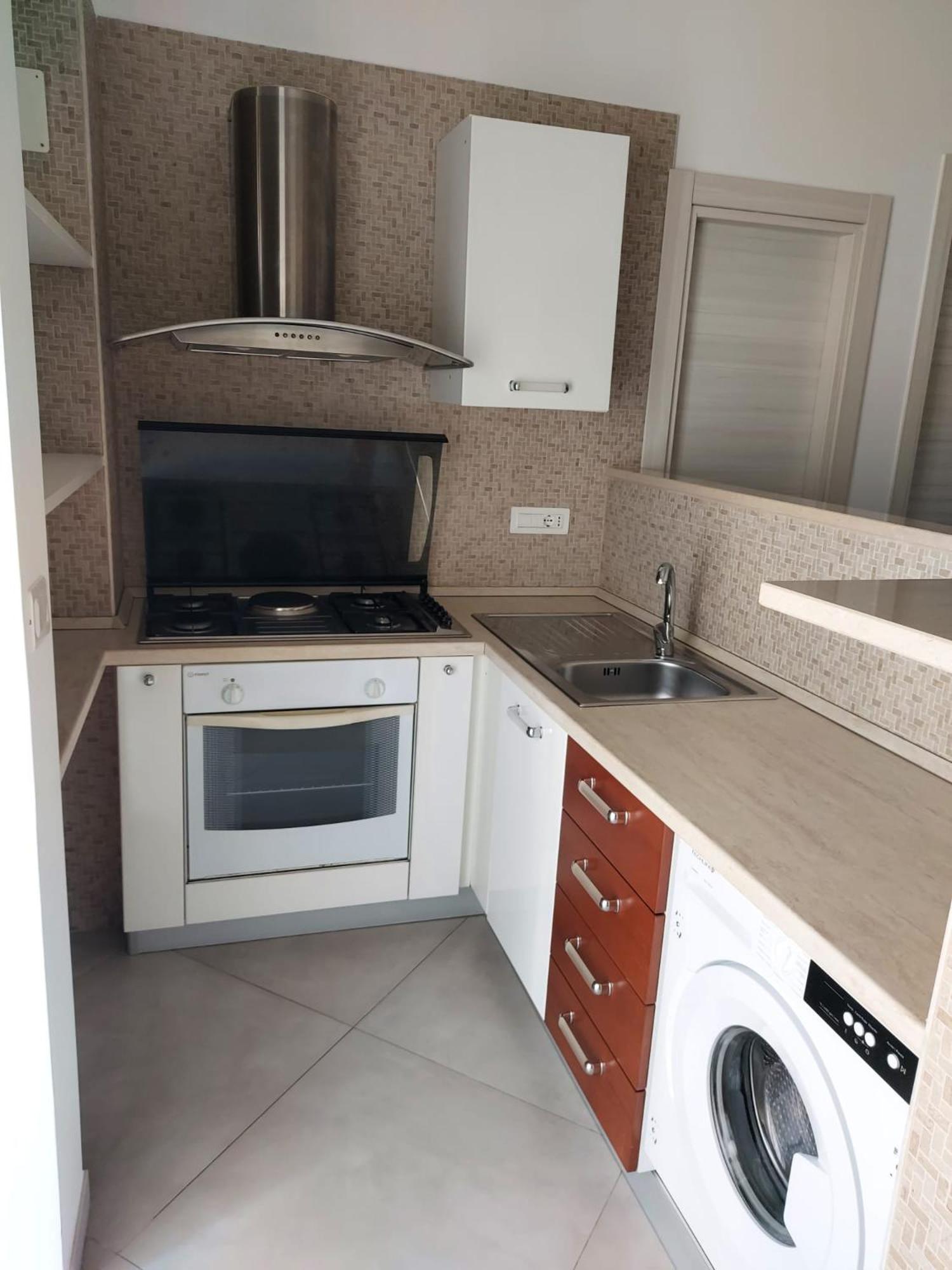 Dimora Rossini Apartment Мартина Франка Екстериор снимка