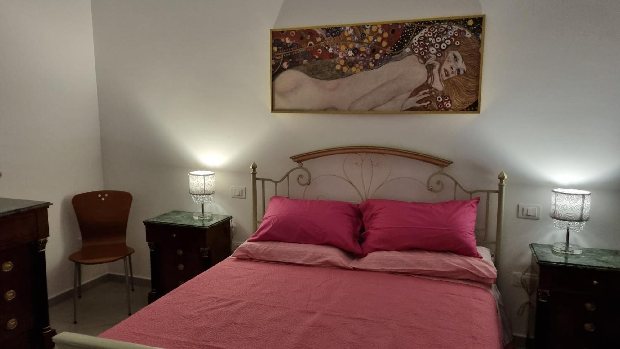 Dimora Rossini Apartment Мартина Франка Екстериор снимка