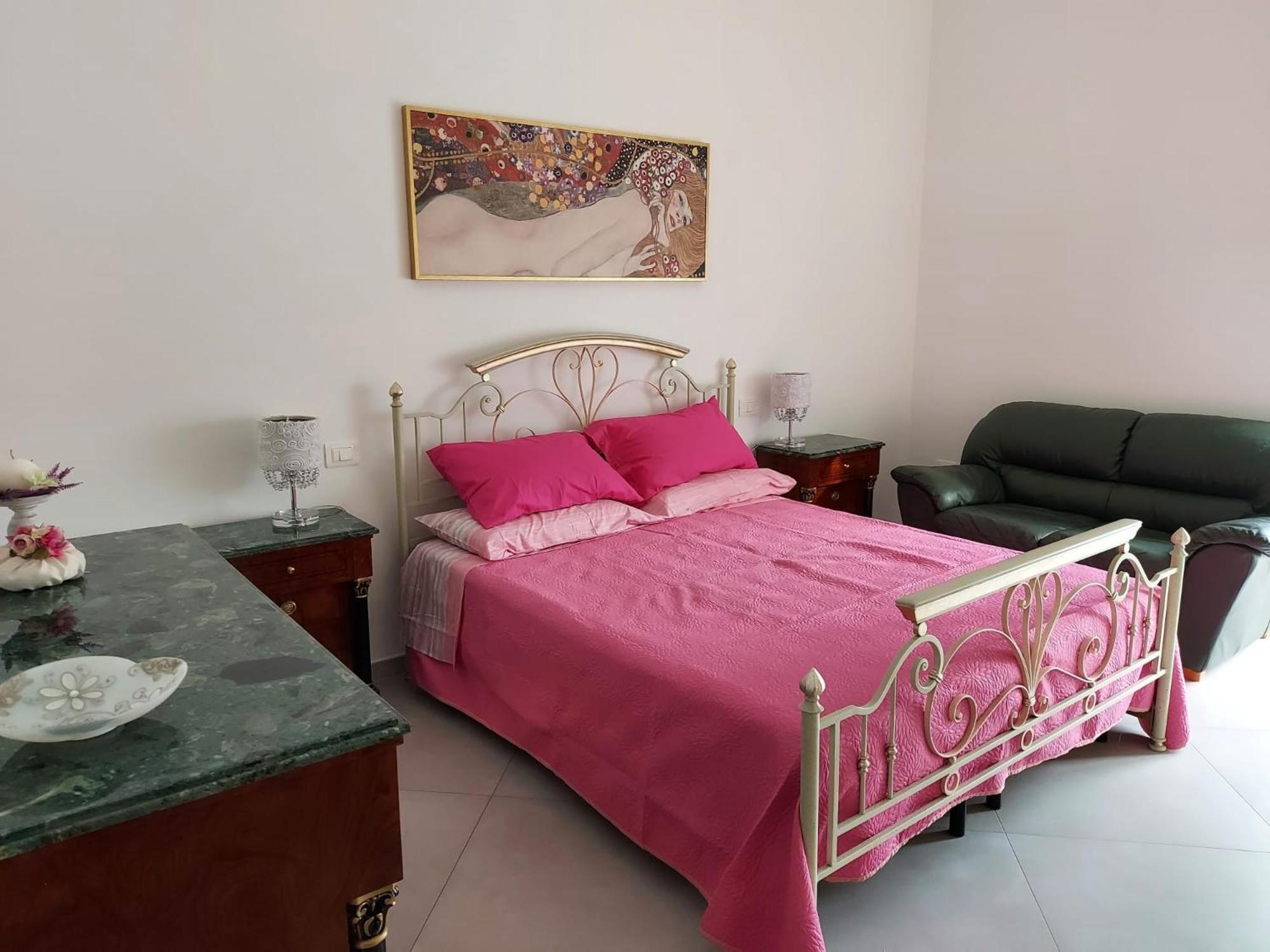 Dimora Rossini Apartment Мартина Франка Екстериор снимка
