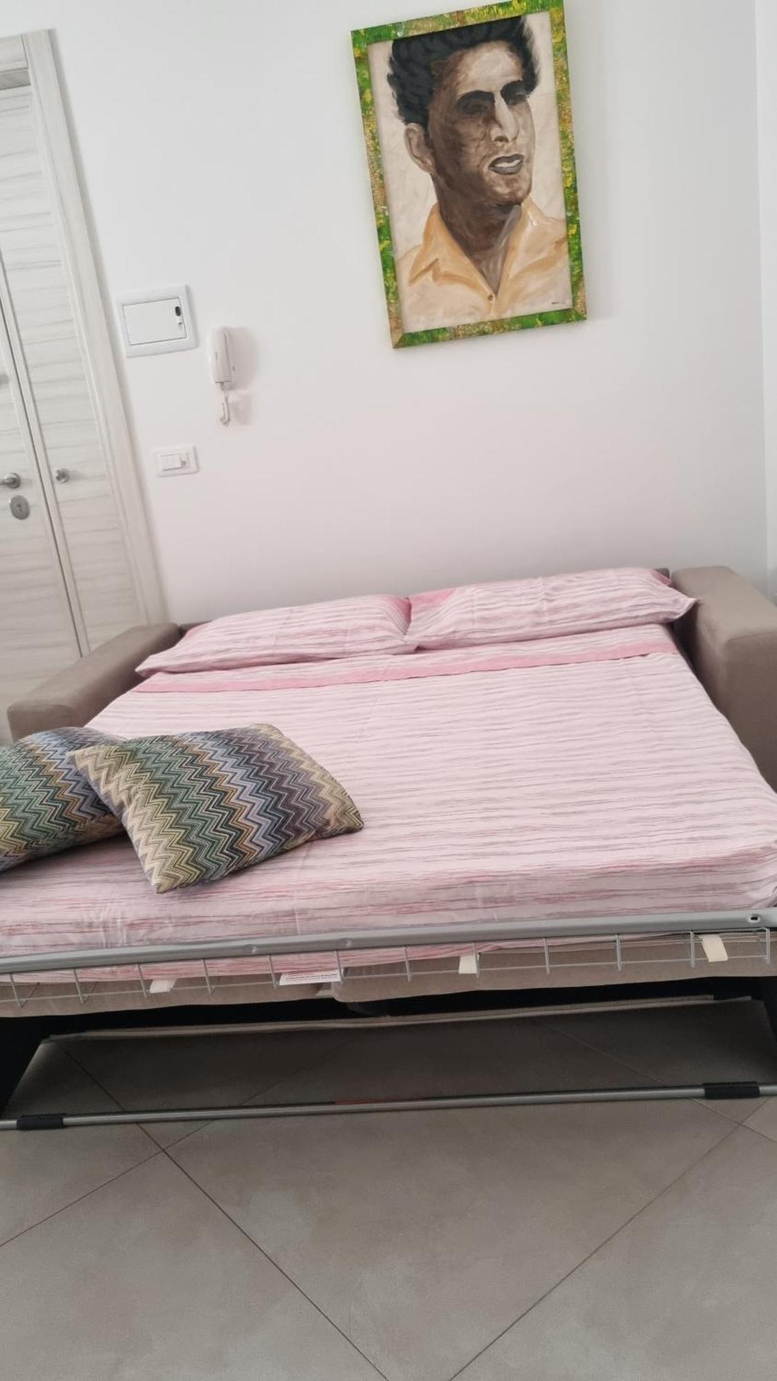Dimora Rossini Apartment Мартина Франка Екстериор снимка